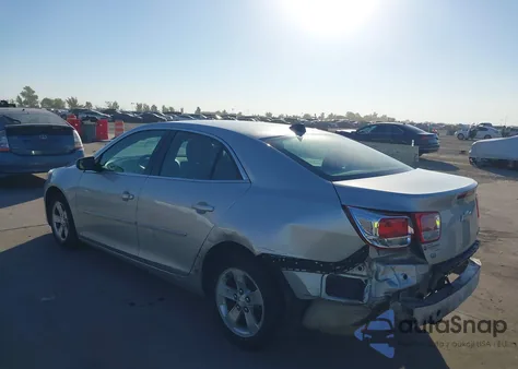 2014 Chevrolet Malibu 1Ls из США, поврежденный, VIN 1G11B5SL3EF239803